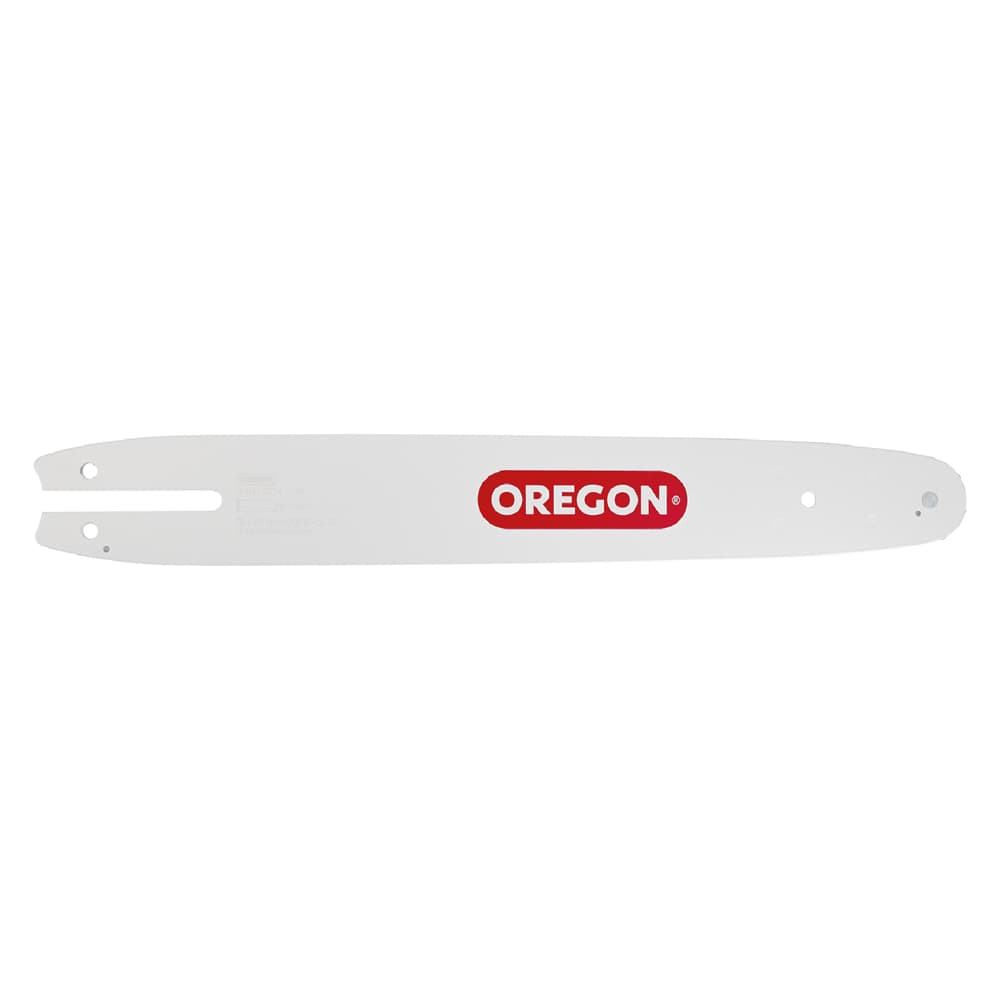 BARRA PER MOTOSEGA 'SINGLE RIVET' 1/4 sp.1,3 - 62 magl.- 25 cm