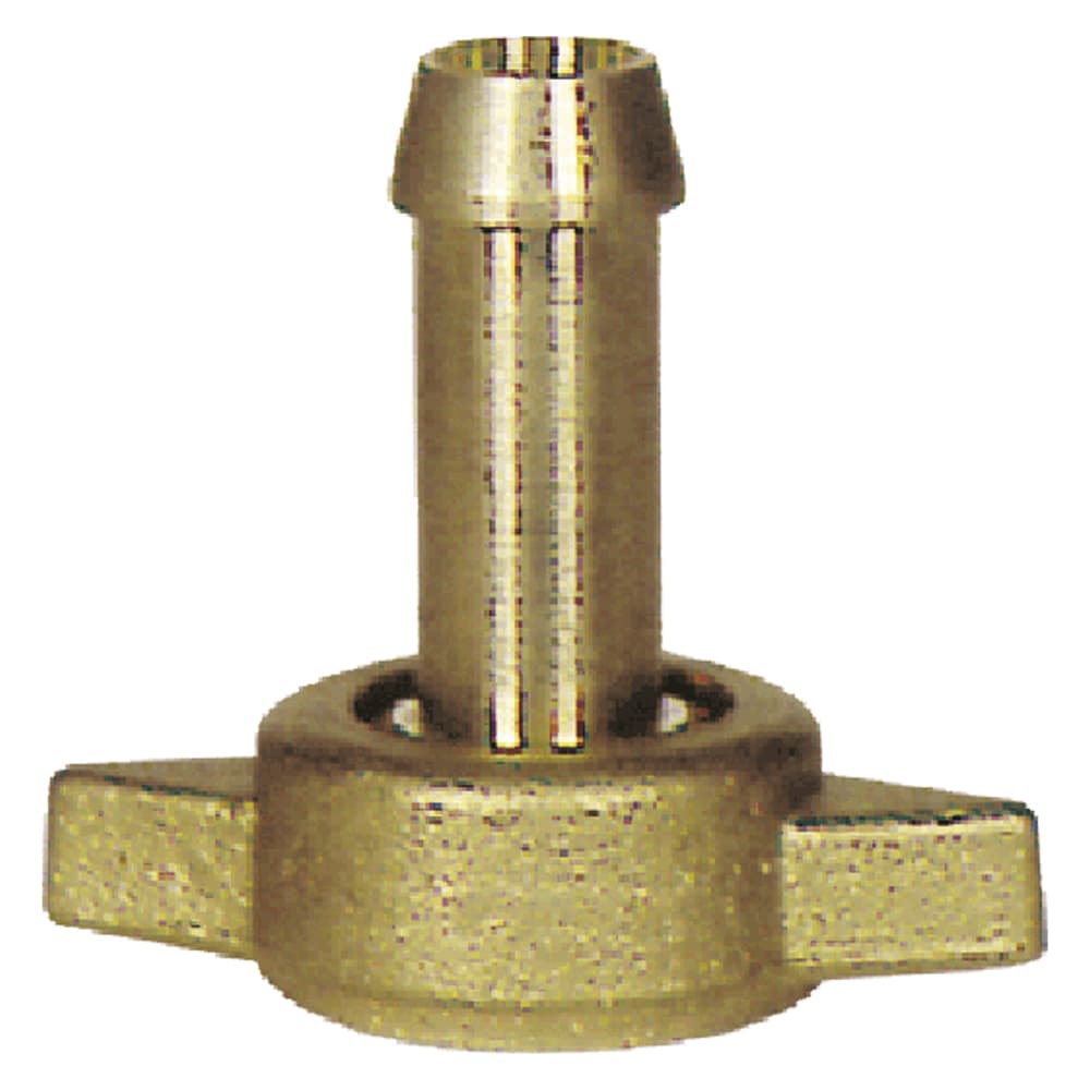 RACCORDO PORTAGOMMA ø 10 (10 PZ)