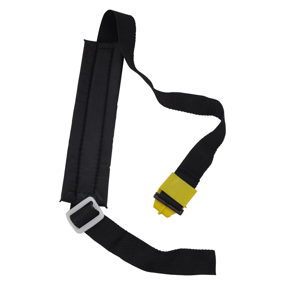BRETELLA IMBOTTITA PER POMPA A BATTERIA ricambio (2 PZ)