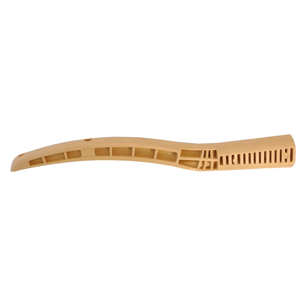 MANICO PER SEGHEZZO CANTONIERE PVC (6 PZ)
