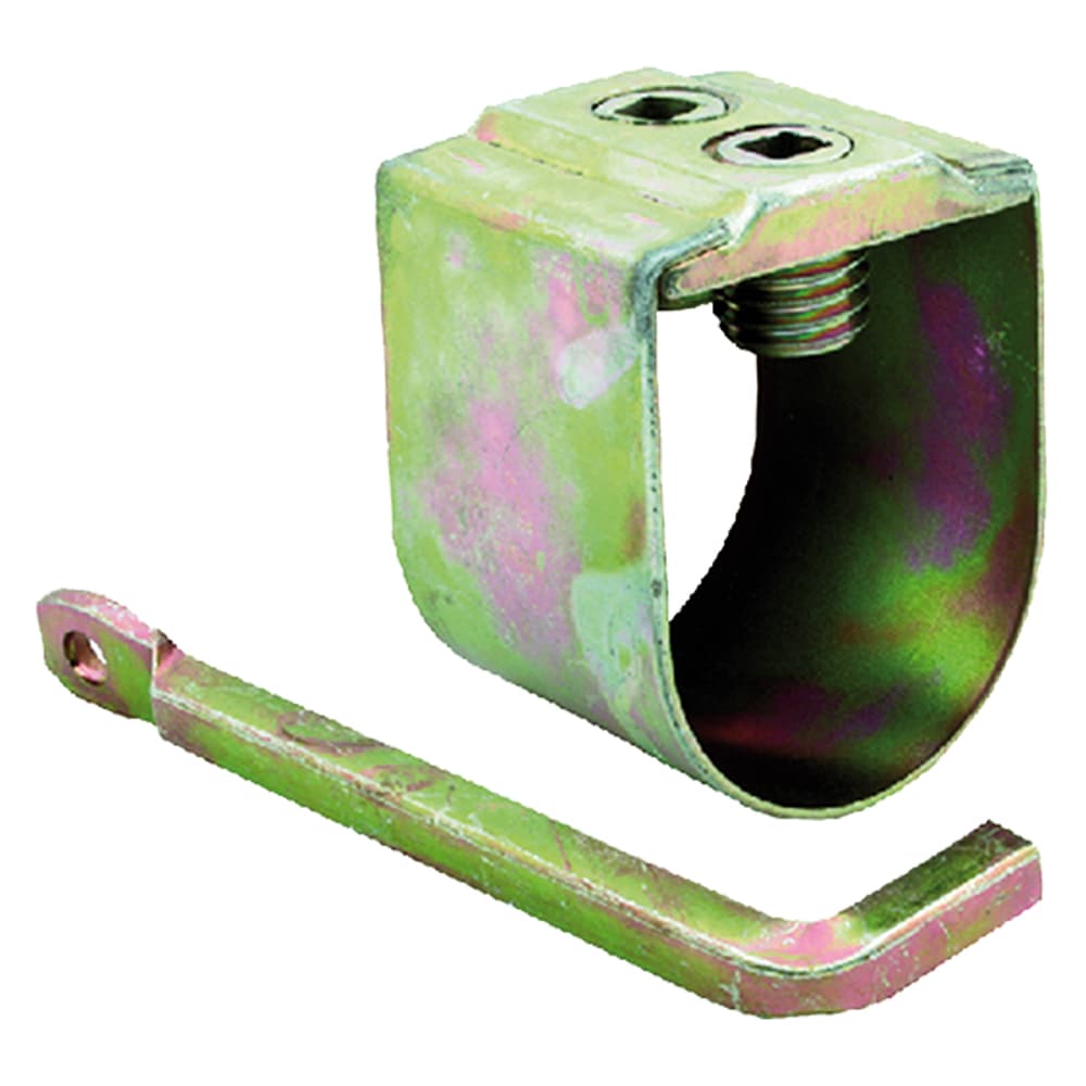 ANELLO PER FALCE n.7 - 40x40 mm (10 PZ)