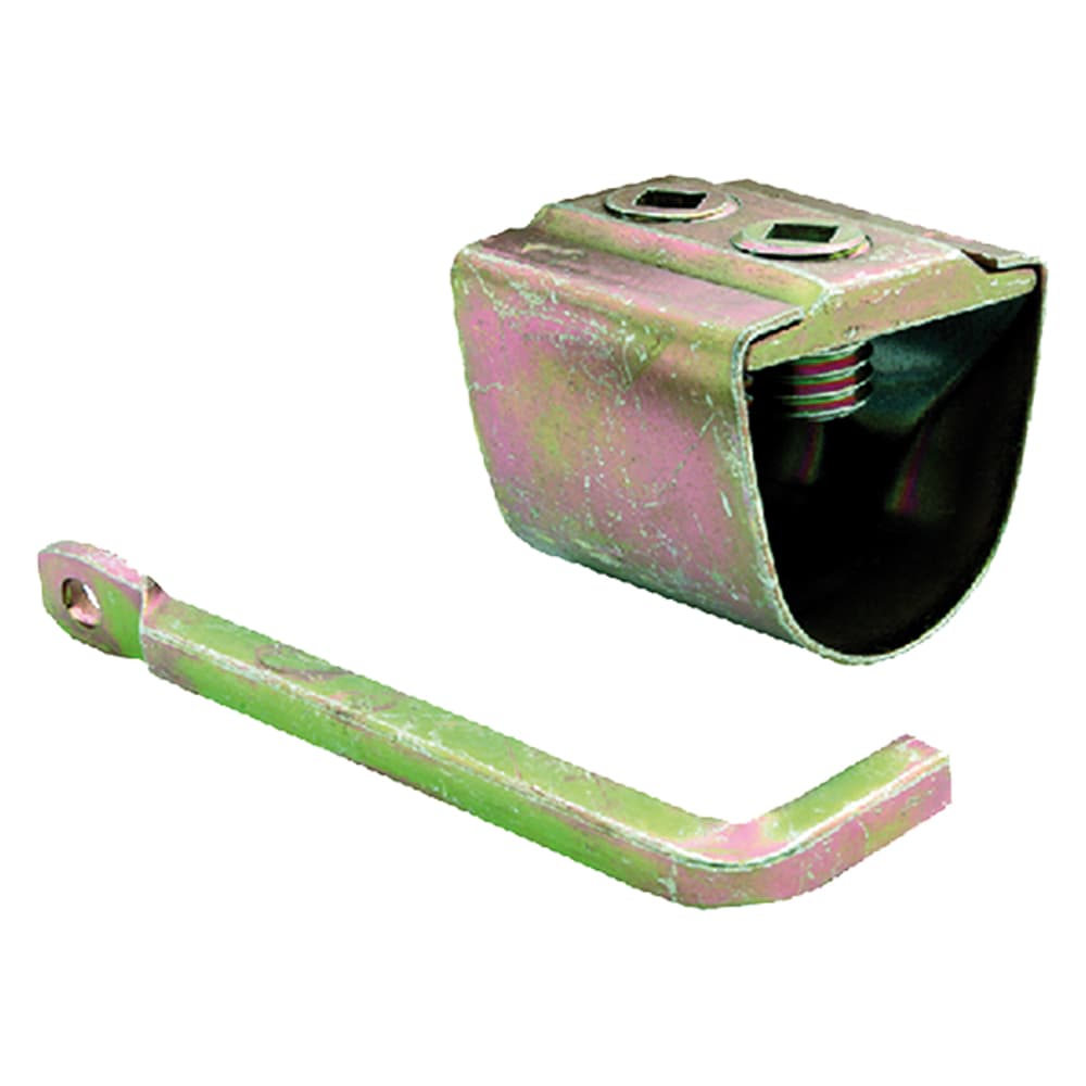 ANELLO PER FALCE mm 30x40 (10 PZ)