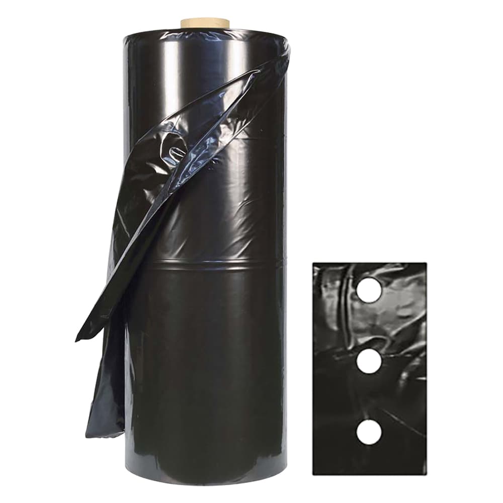 TELO PER PACCIAMATURA FORI CENTRALI H. mt 1,2 - dist.fori 30 cm (54 KG)