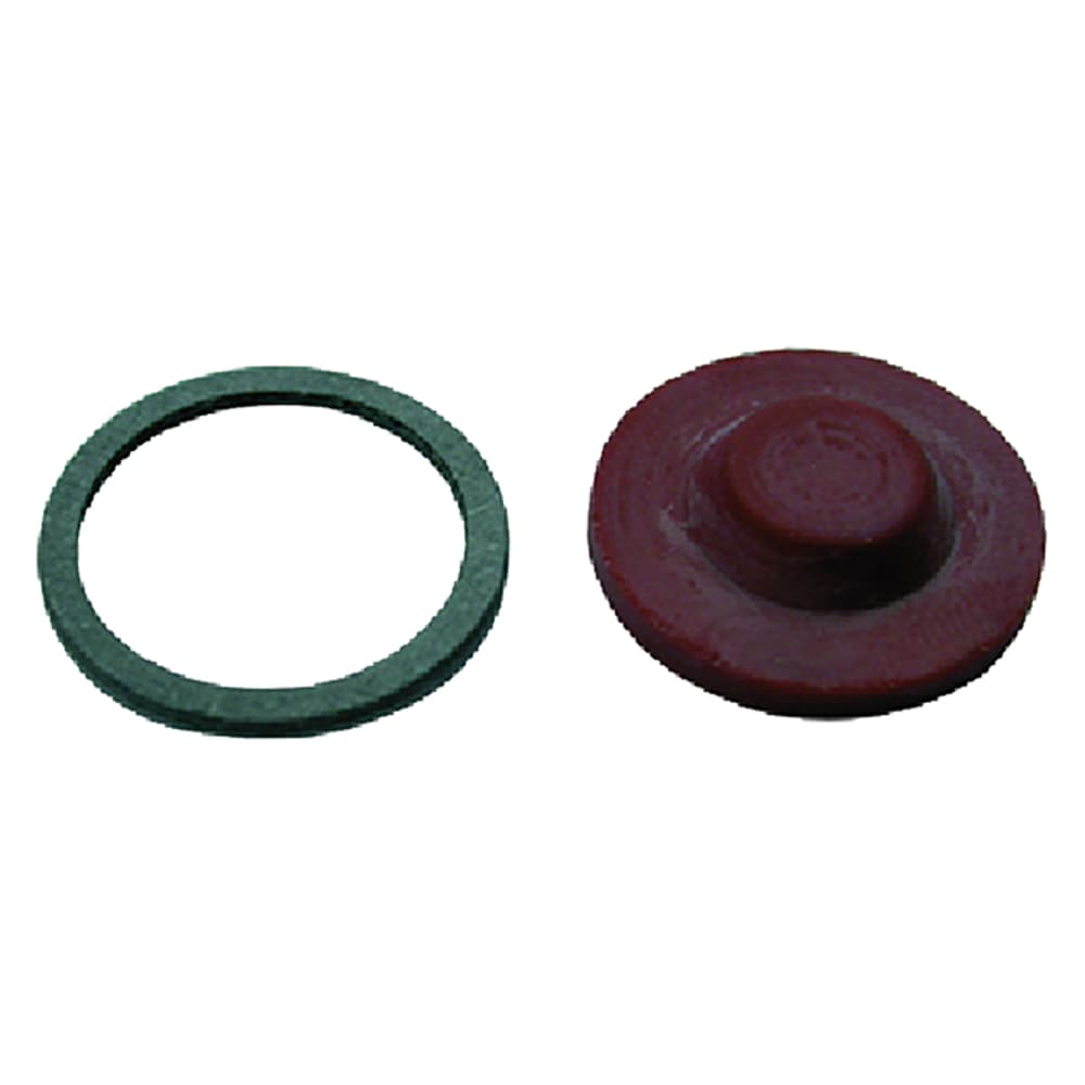 RICAMBIO GUARNIZIONE per abbeveratoio (12 PZ)