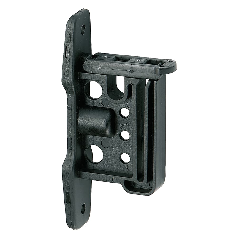 ISOLATORE PER RECINTI 'EASY TAPE' con clip (25 PZ)