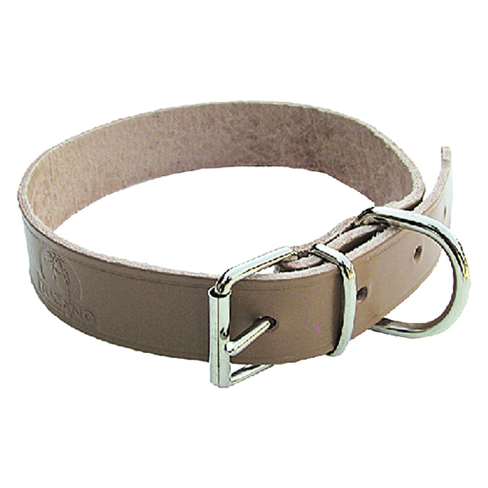 COLLARE PER CANE larg. mm 30 lung. cm 55 (6 PZ)