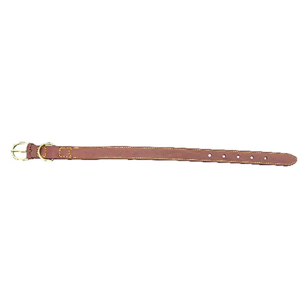 COLLARE PER CANE larg. mm 35 lung. cm 67 (6 PZ)