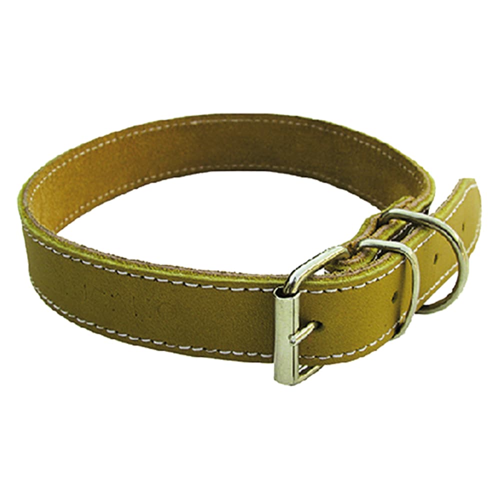 COLLARE PER CANE larg. mm 16 lung.cm 37 (6 PZ)