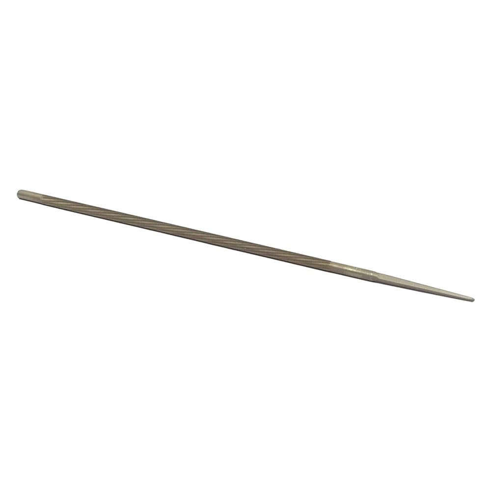 LIMA TONDA PER SEGHE 8 x 13/64 mm 200 x 5,2 (12 PZ)