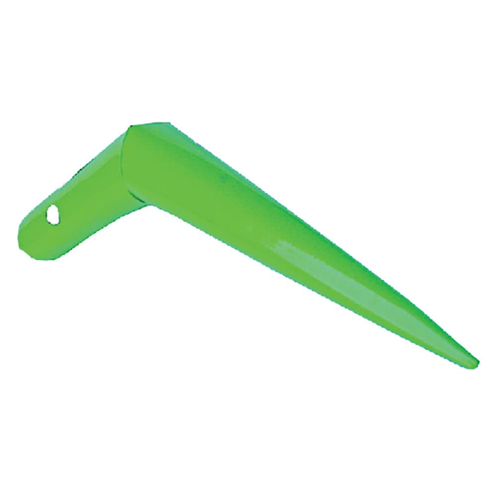 FORATERRA IN ACCIAIO verniciato (10 PZ)