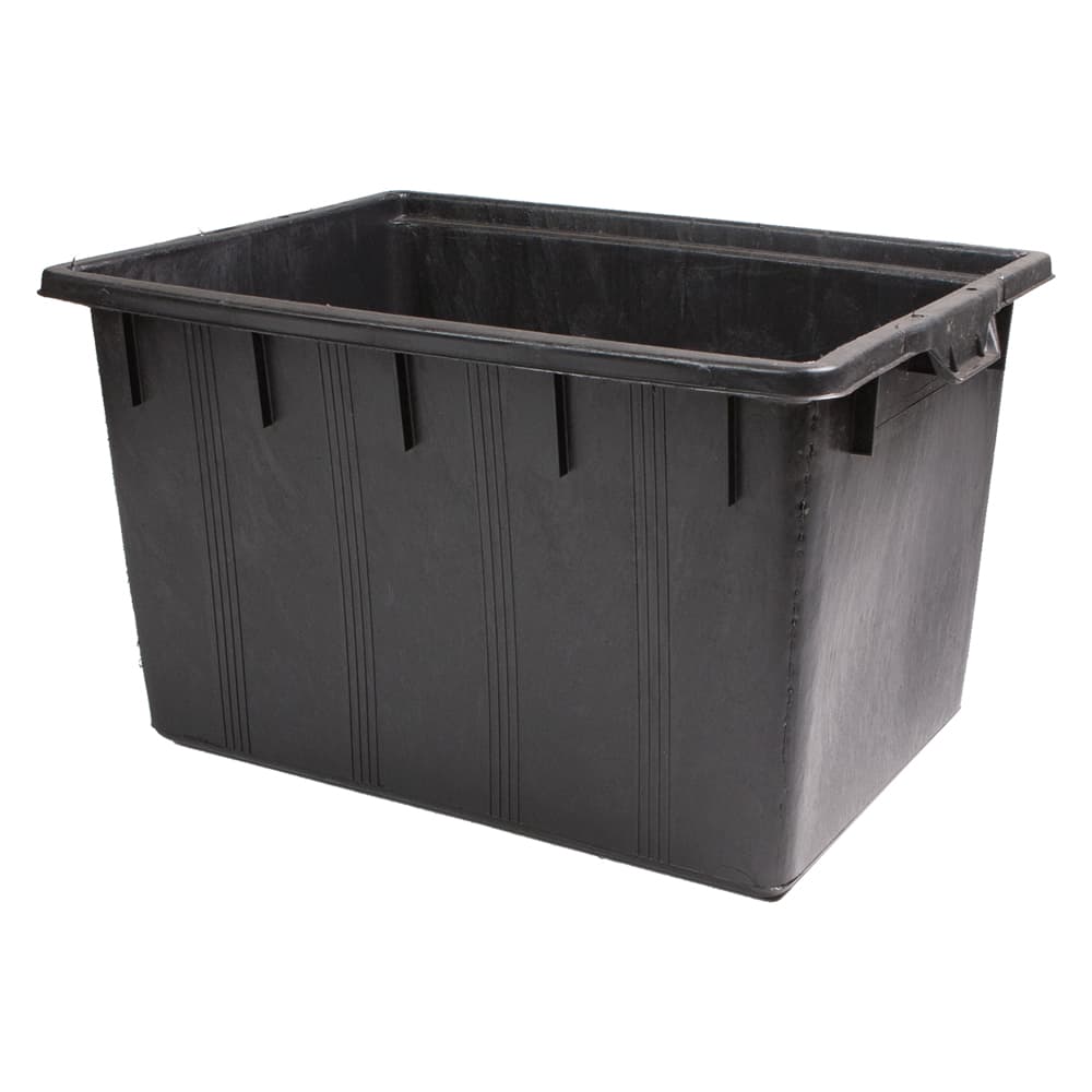 CORBA RETTANGOLARE NERA Lt. 180 col. nero