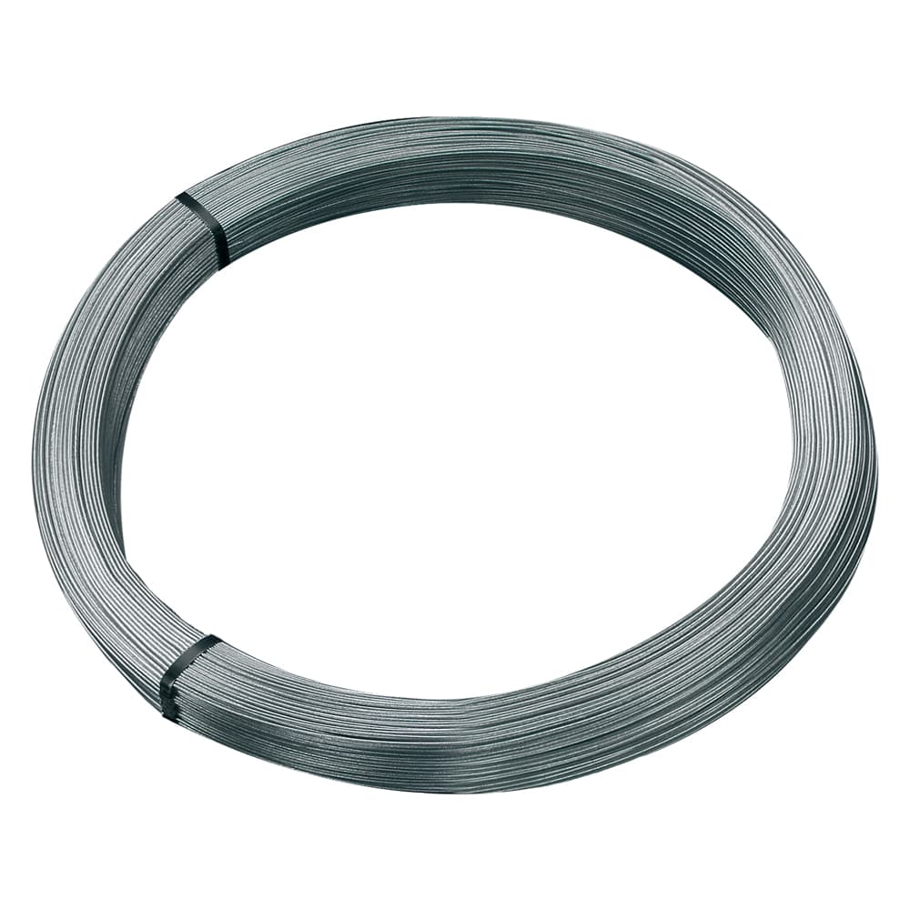 FILO PER VIGNETI 'GALVAFORT' ø mm 2,20 - mt 825 (25 KG)