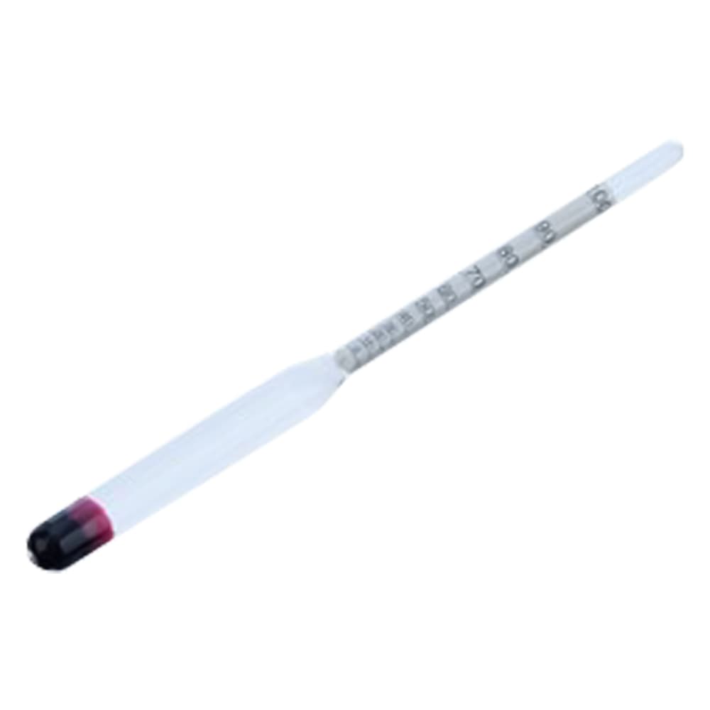 GLUCOMETRO TASCABILE TIPO 'GUYOT' tipo tascabile (10 PZ)