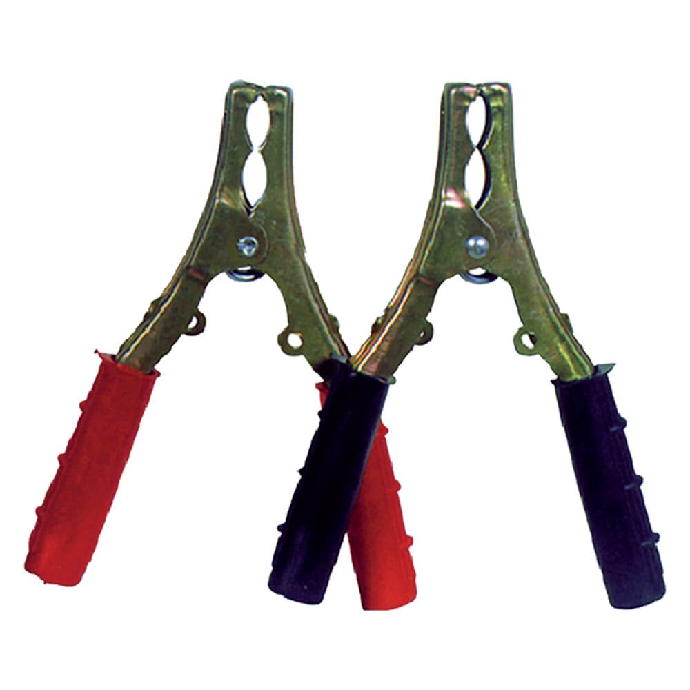 PINZA PER CAVI BATTERIA mm 250 x 200 amp. (5 CP)