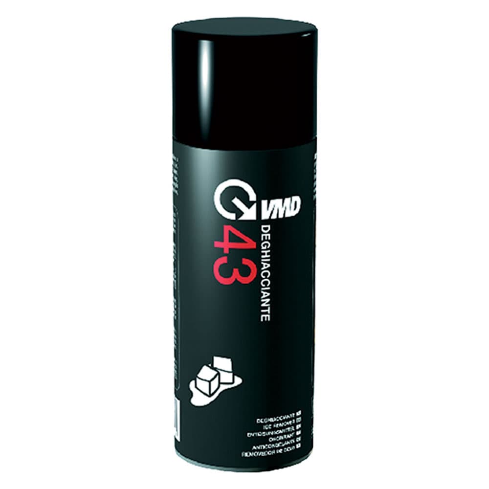 DEGHIACCIANTE SPRAY ml 200 (12 PZ)