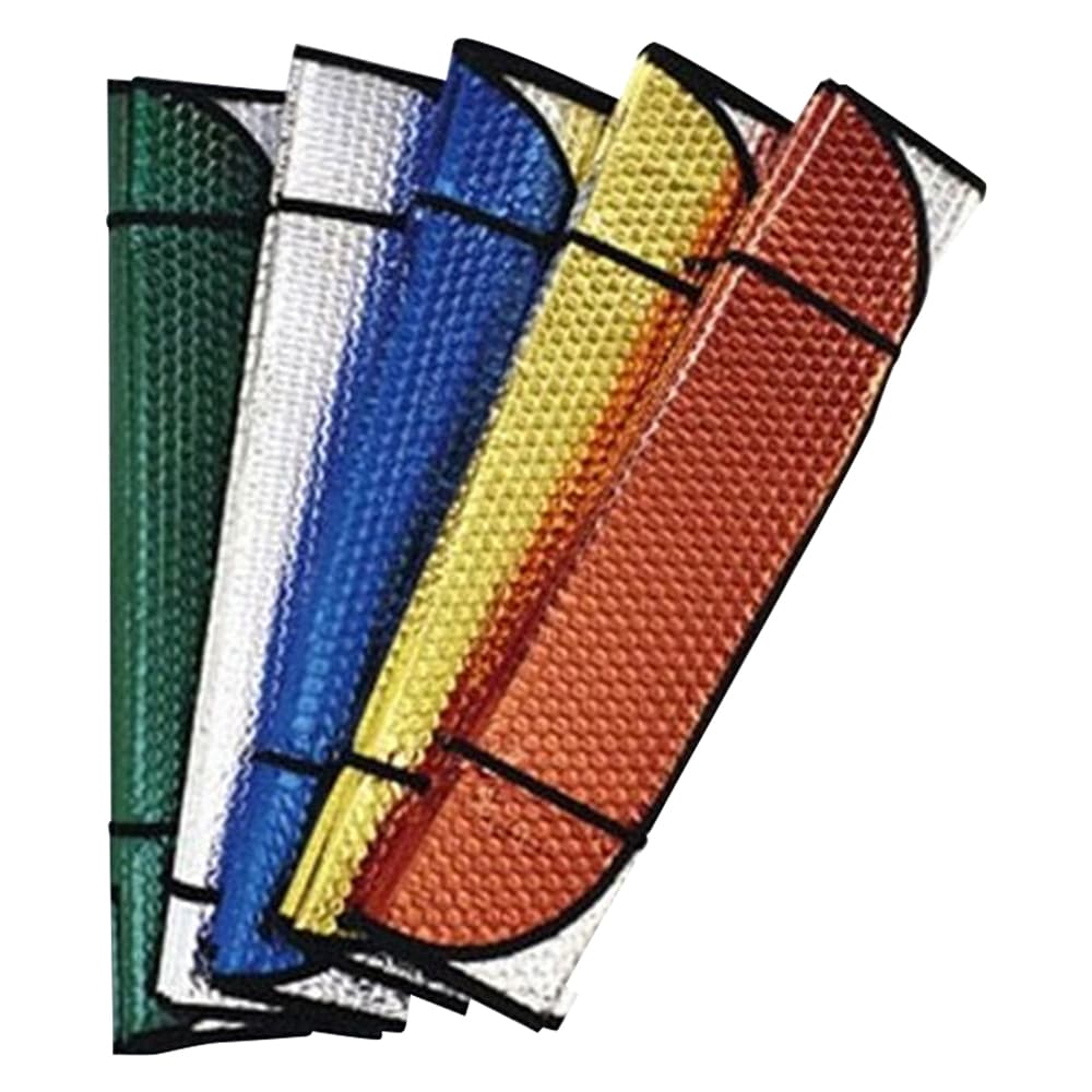 PARASOLE 'SUNNY' cm 140 x 70 - colore argento