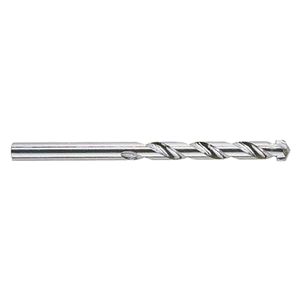 PUNTA CILINDRICA PER MURO mm 9,0 - pz. 1