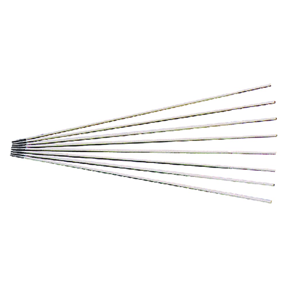 ELETTRODI PER INOX Ø mm 2,5 - INOX 308 pz. 5