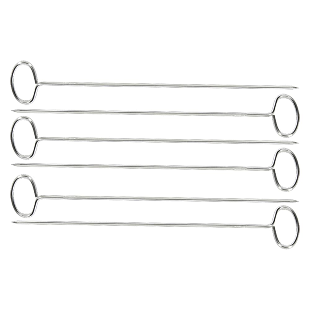 SPIEDINI linea Presto cm.20 - cf.6 pz