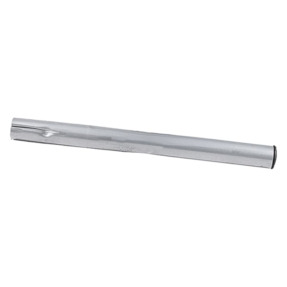 MANICO IN ACCIAIO cm 175 - Ø cm 2,4