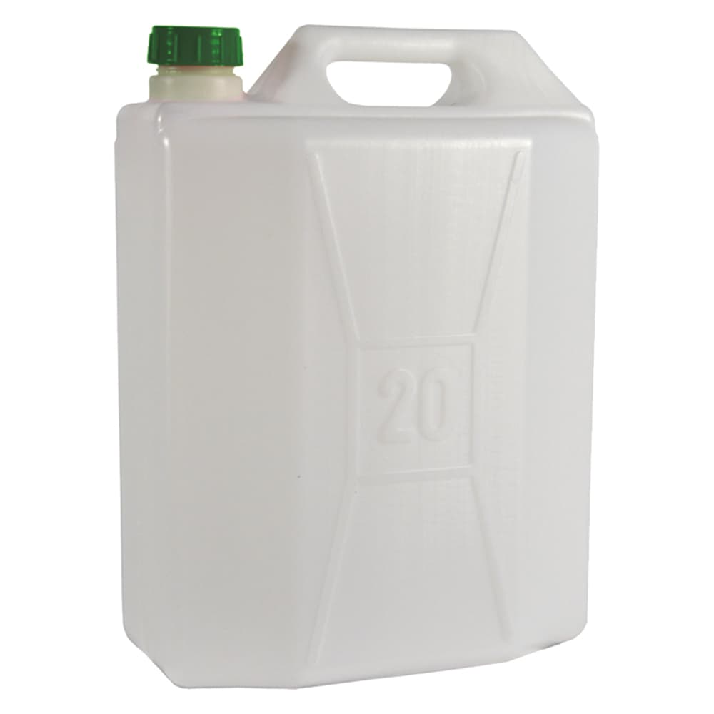 TANICA PER ALIMENTI Lt. 30 (4 PZ)