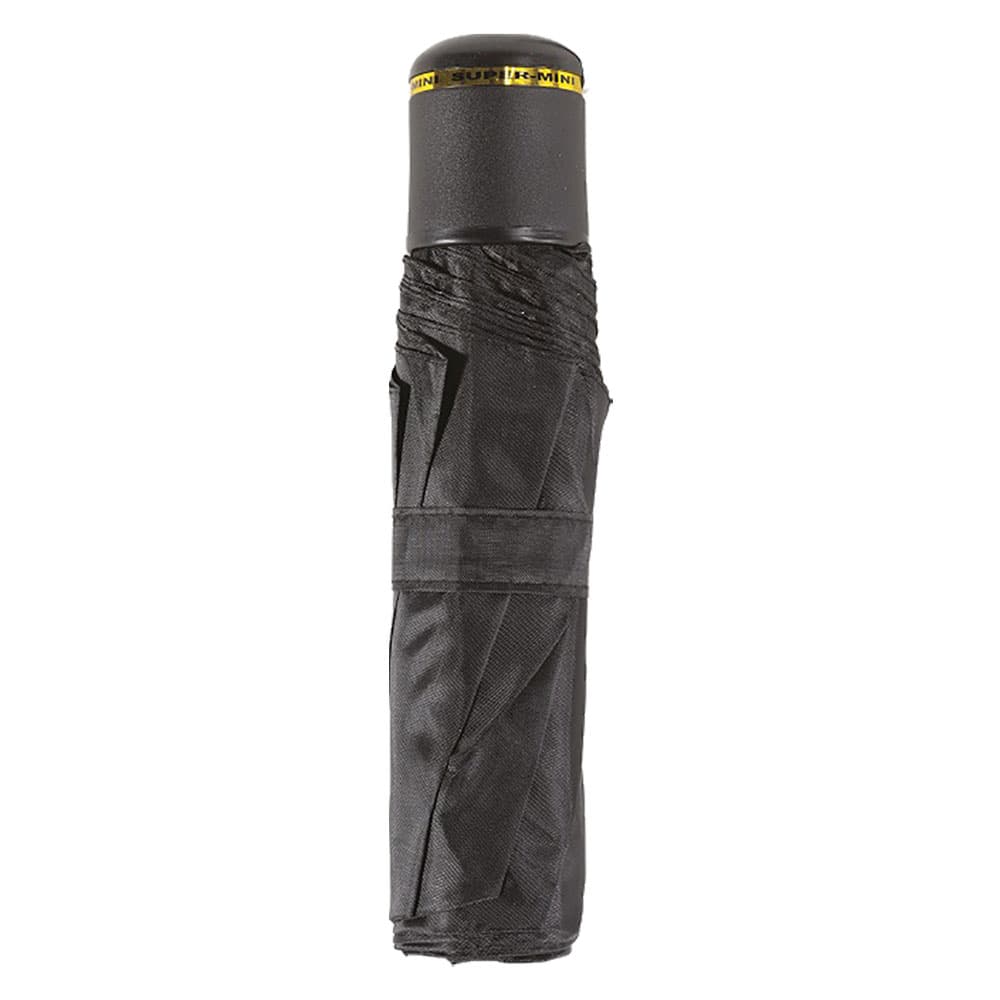 OMBRELLO SUPER MINI fantasia total black - Ø 91 cm (12 PZ)