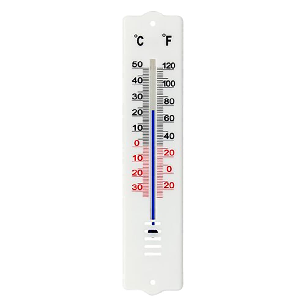 TERMOMETRO PER INTERNO/ESTERNO scala -40 / +50 °C