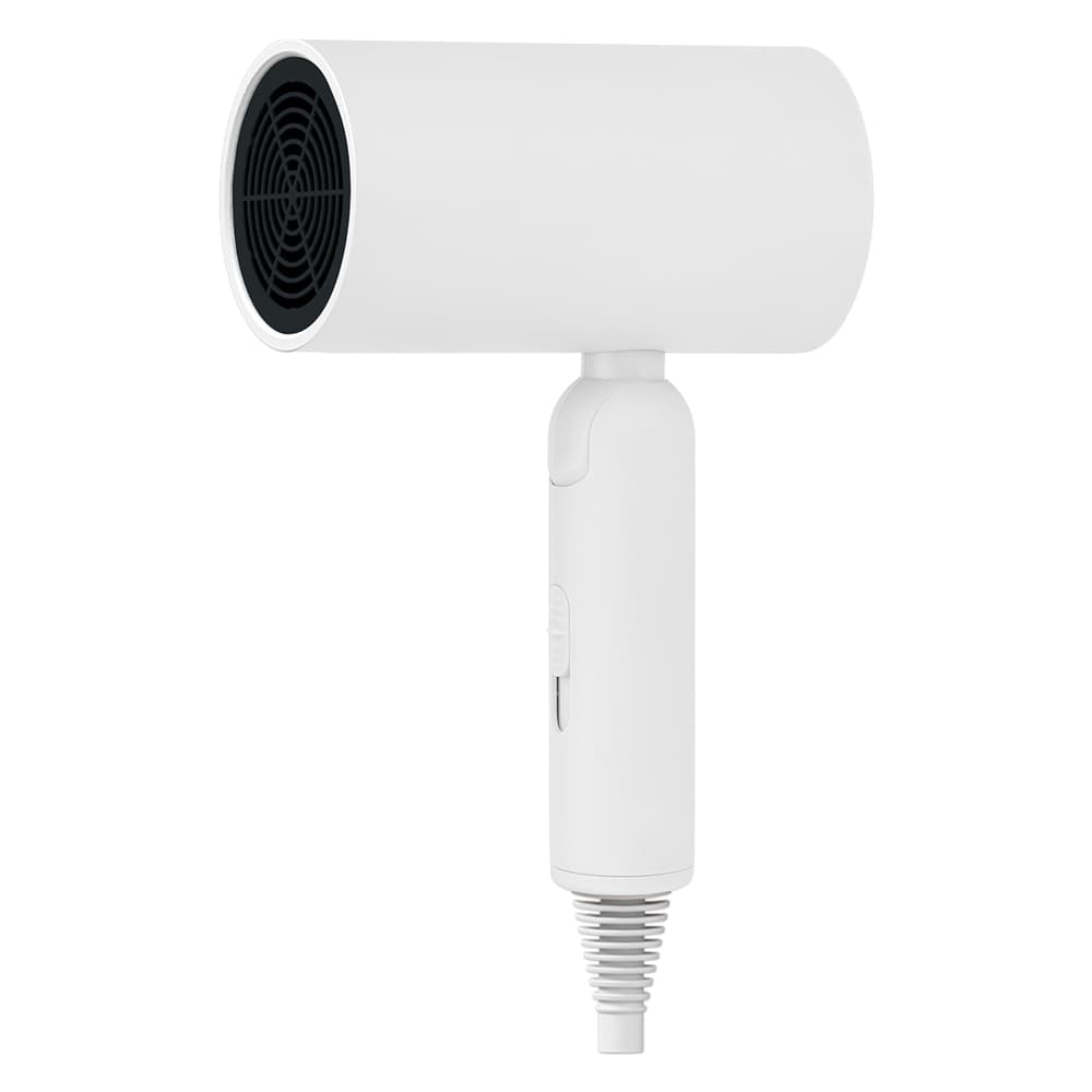 ASCIUGACAPELLI PIEGHEVOLE 'PREMIUM LS-HD01W' 2000 W