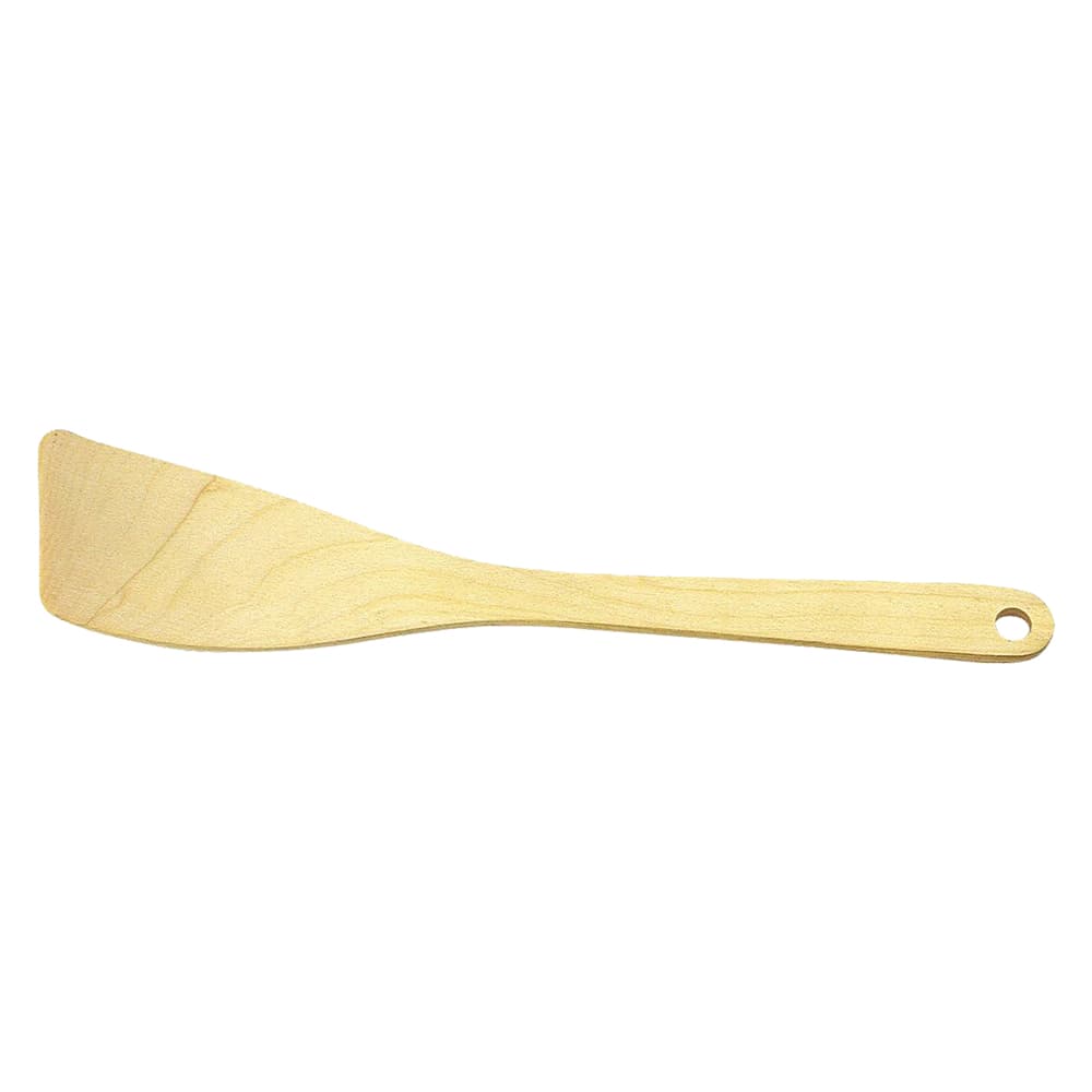 PALETTA CURVA LINEA 'WOODY' art.637368 - cm. 30