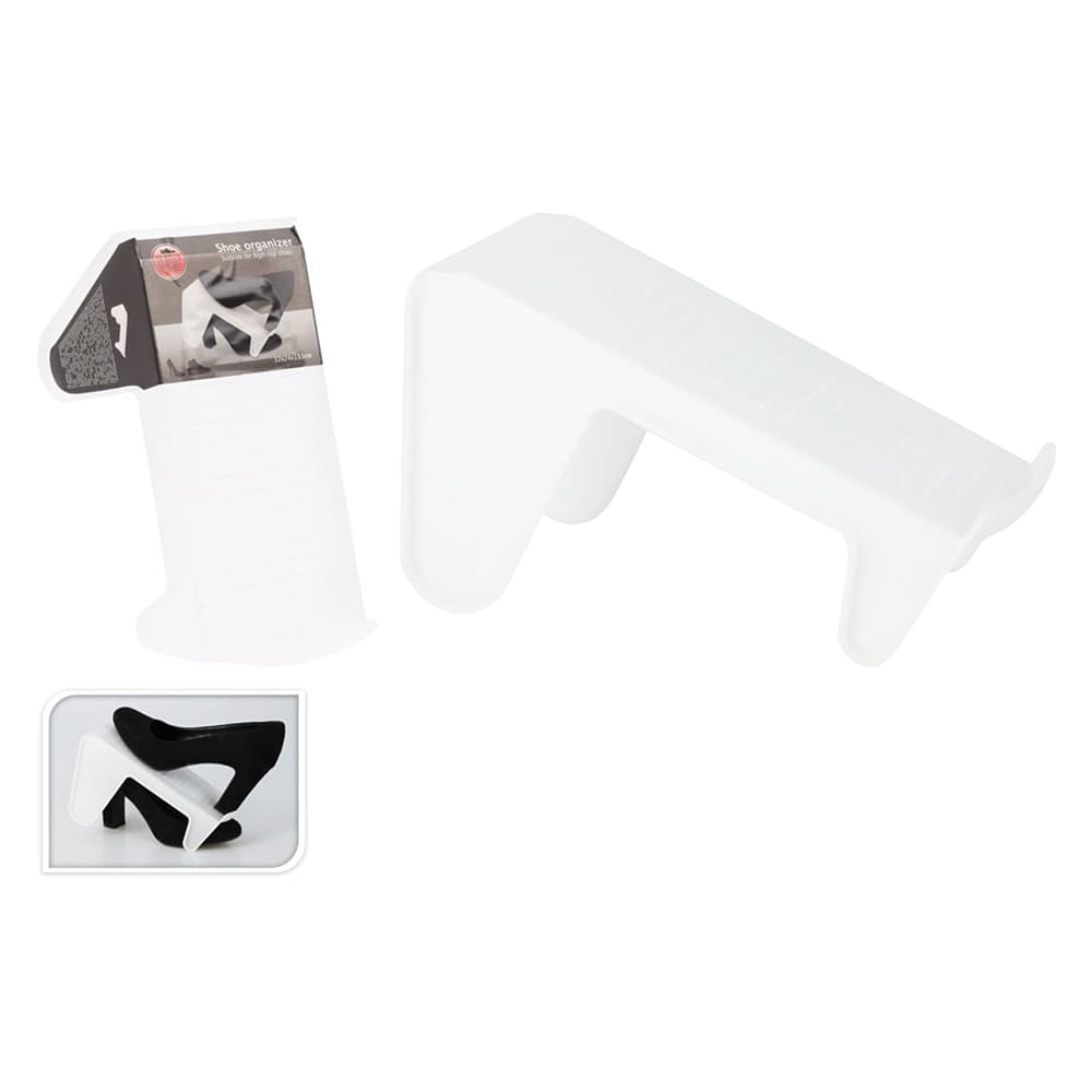 ORGANIZER PER SCARPE cm 24 x 12 x h.13