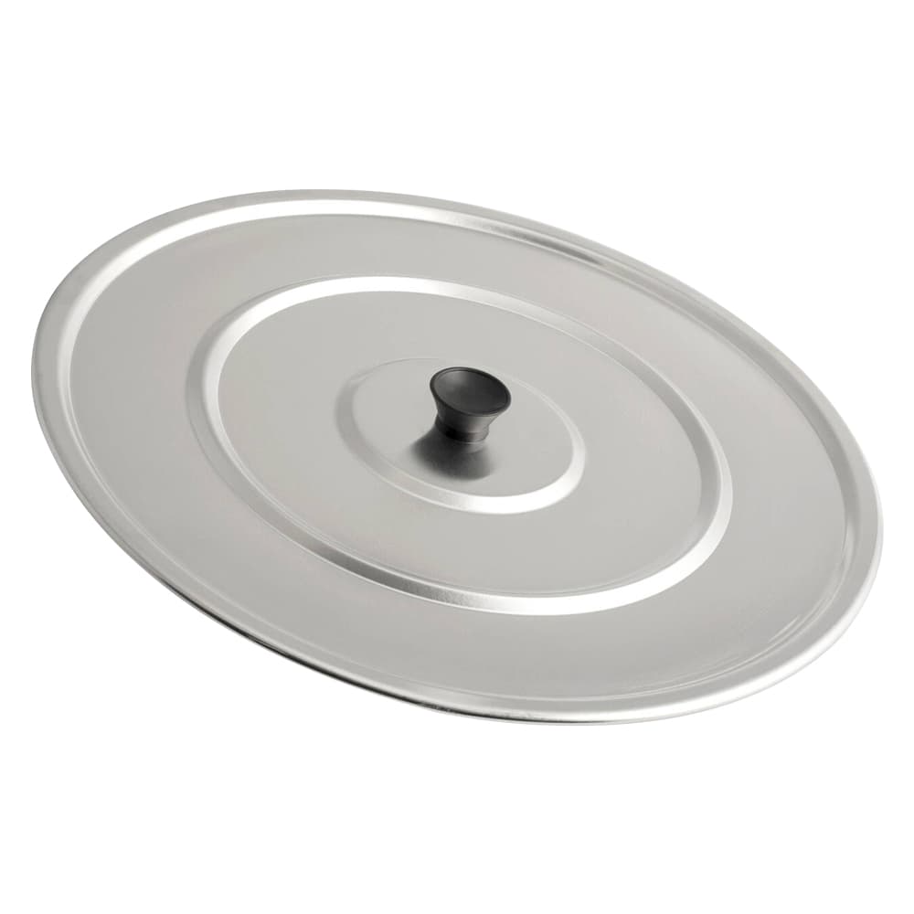 COPERCHIO PER PENTOLA CALDAIA D.80 cm - per caldaia 150 lt