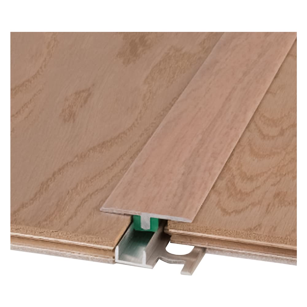 KIT BASE PROFILO PER DILATAZIONE colore rovere