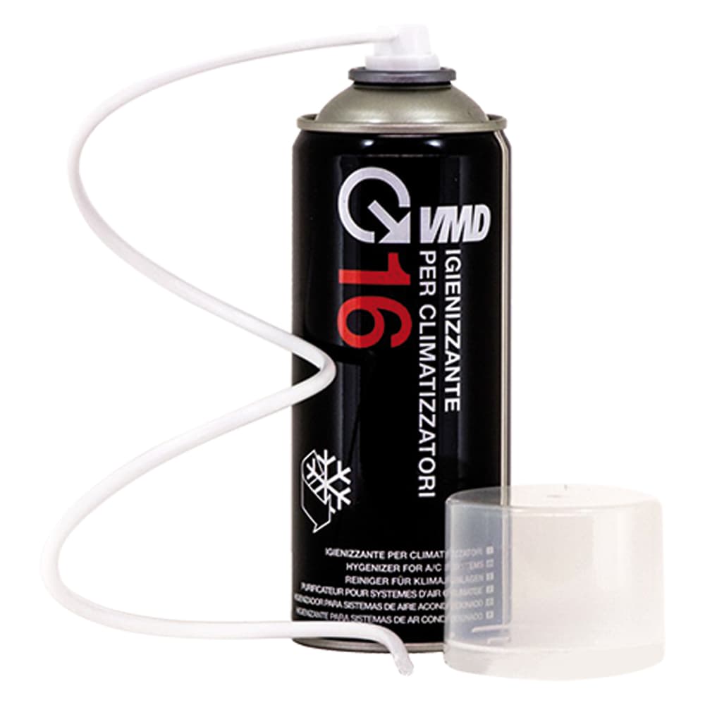 IGIENIZZANTE SPRAY PER CONDIZIONATORI ml 400 (12 PZ)