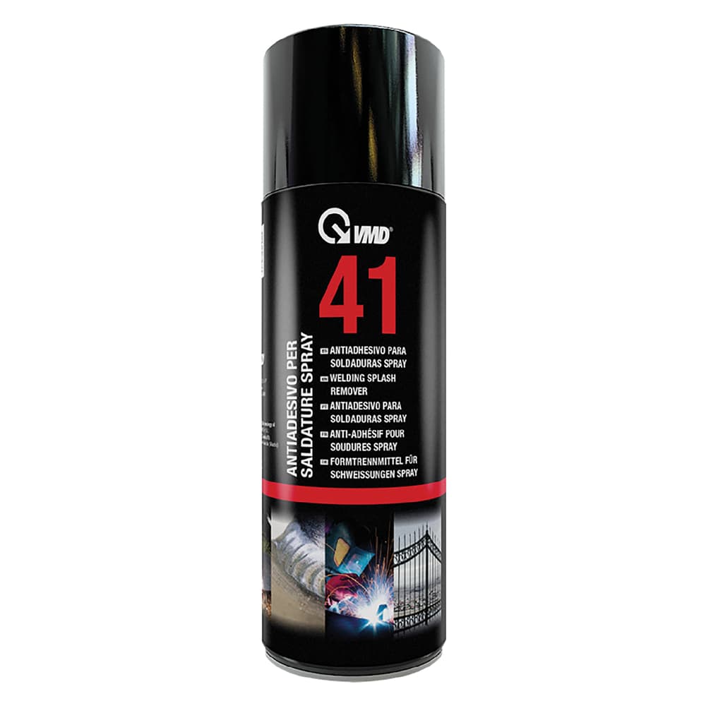 ANTIADESIVO SALDATURA SPRAY ml 400 (12 PZ)