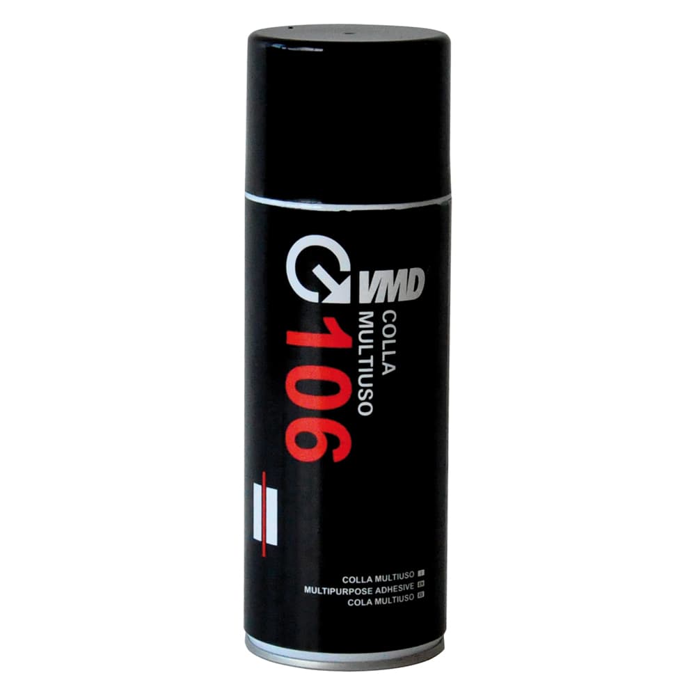 COLLA MULTIUSO SPRAY ml 400 (12 PZ)