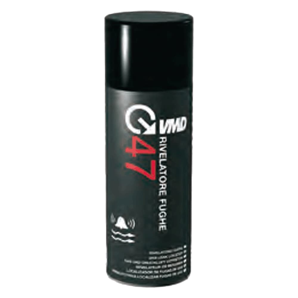 RILEVATORE SPRAY FUGHE GAS ml 400 (12 PZ)