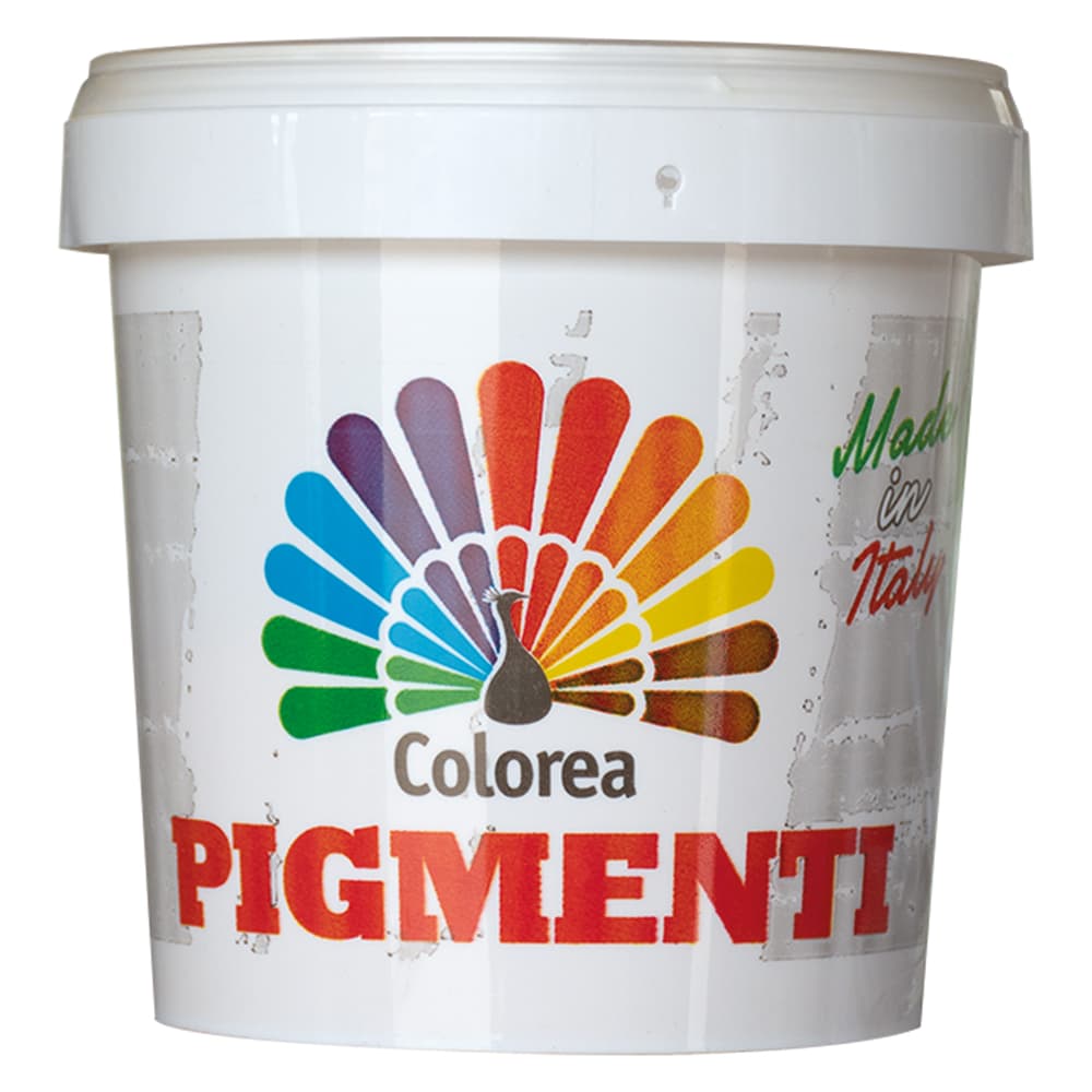 OSSIDO PER CEMENTO colore nero (6 PZ)