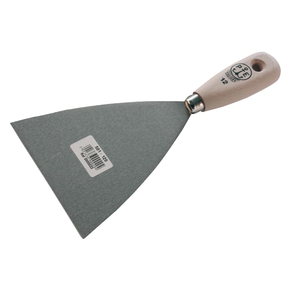 SPATOLA PER STUCCATORI ART.501 mm 30 (12 PZ)