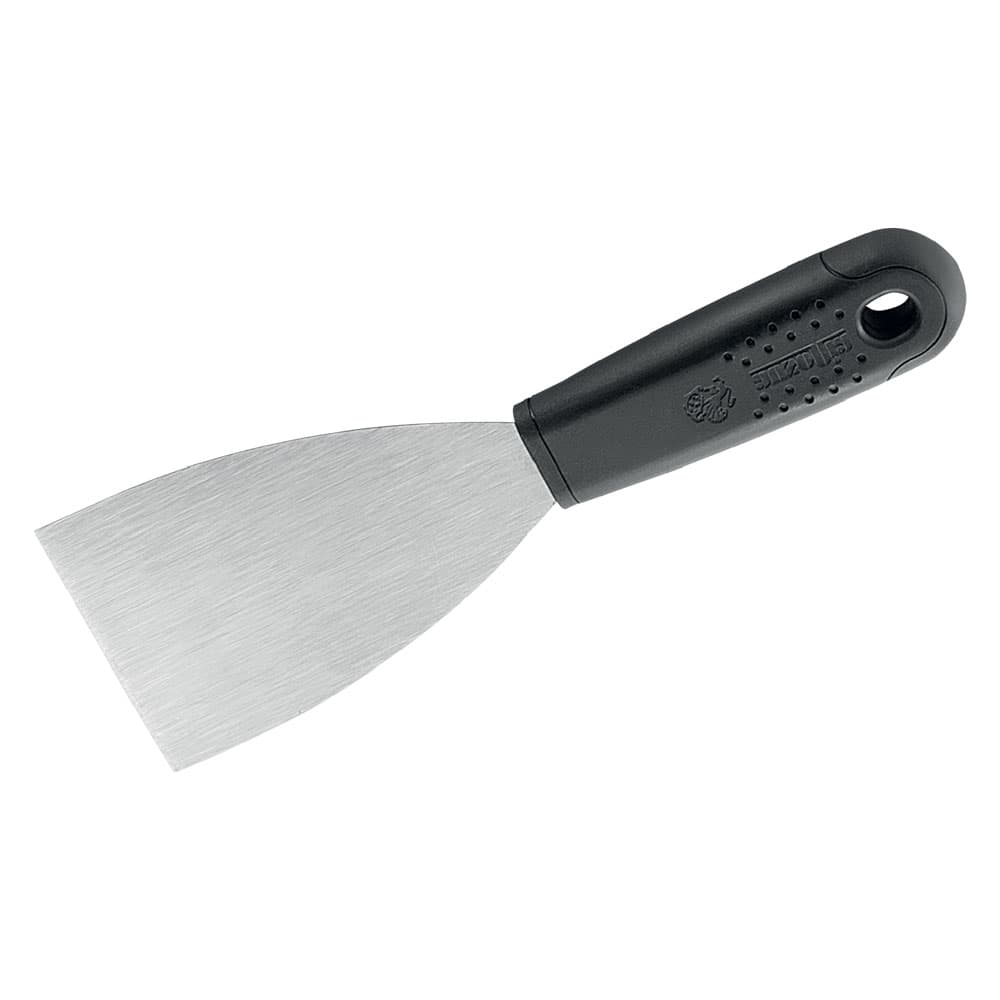 SPATOLA PER STUCCATORI mm 60 (12 PZ)