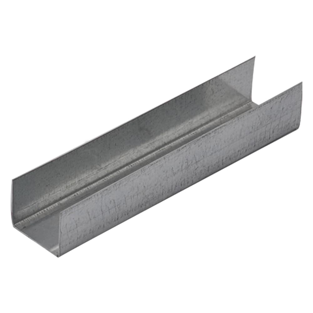 GUIDA PER PROFILO per profilo Omega h.40 - mt.3 (10 PZ)