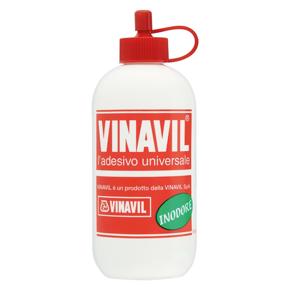 COLLA VINILICA UNIVERSALE 'VINAVIL' gr. 250 (10 PZ)