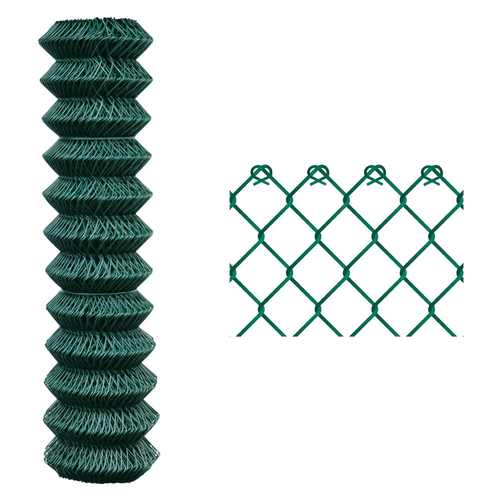 RETE GRIGLIA FLEXYPLAST H 150 cm - 50x50 - F.2,50 / 1,65
