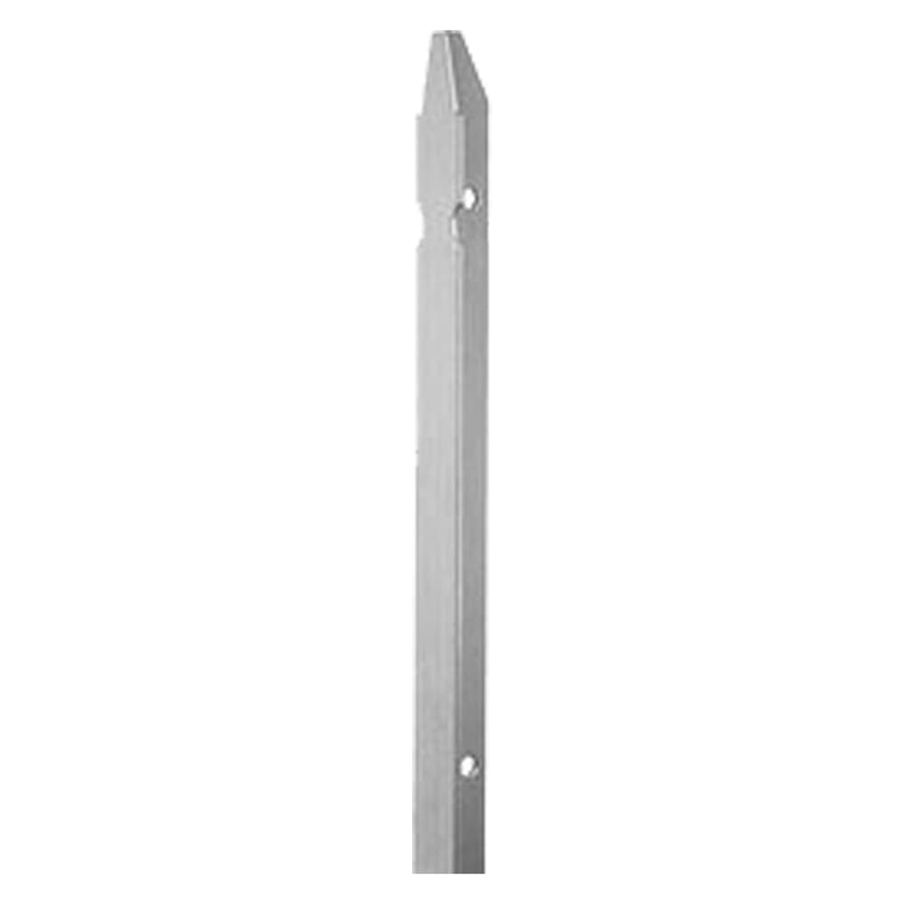 PALETTO PER RECINZIONE cm 175 - mm 30x30x3,0 (10 PZ)