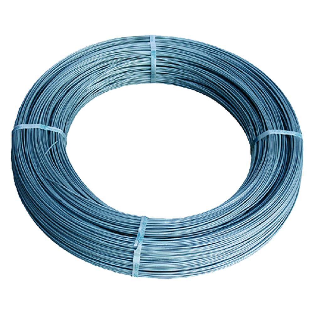 FILO FERRO ZINCATO N. 14 mm 2,2 (25 KG)