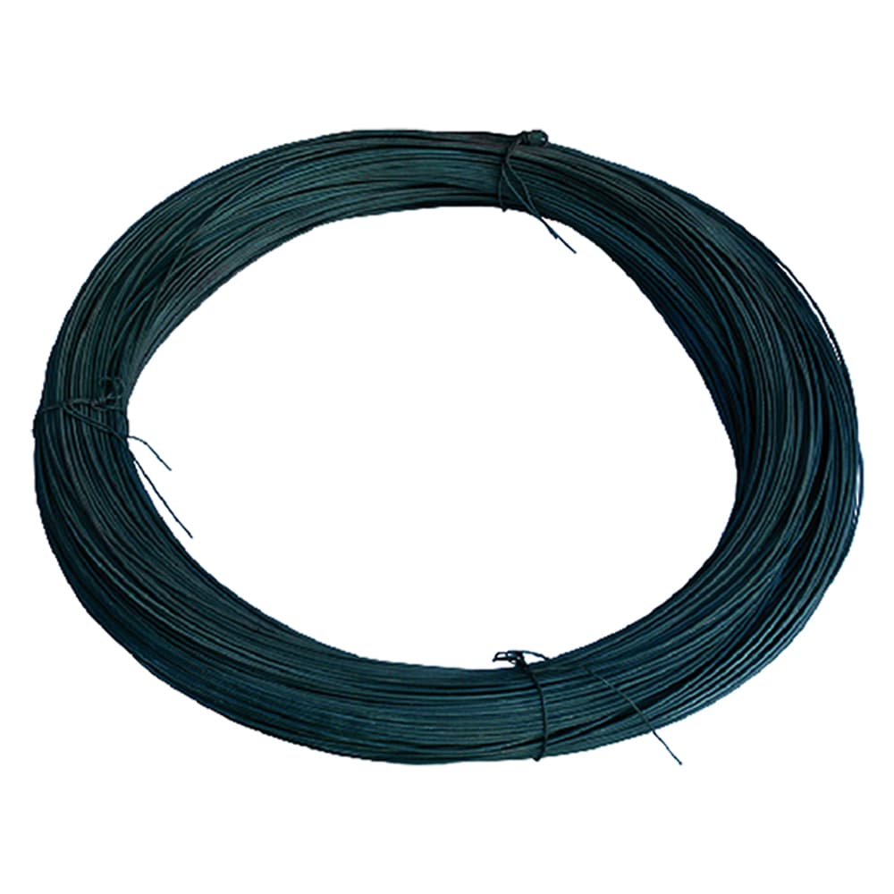 FILO FERRO NERO N. 17 mm 3 (25 KG)