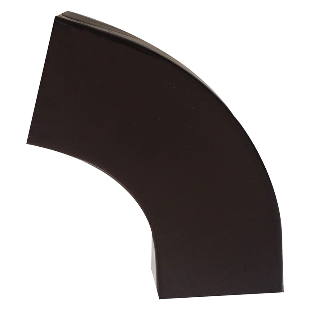 GOMITO PLUVIALE 72° TDM 80 x 80 (10 PZ)
