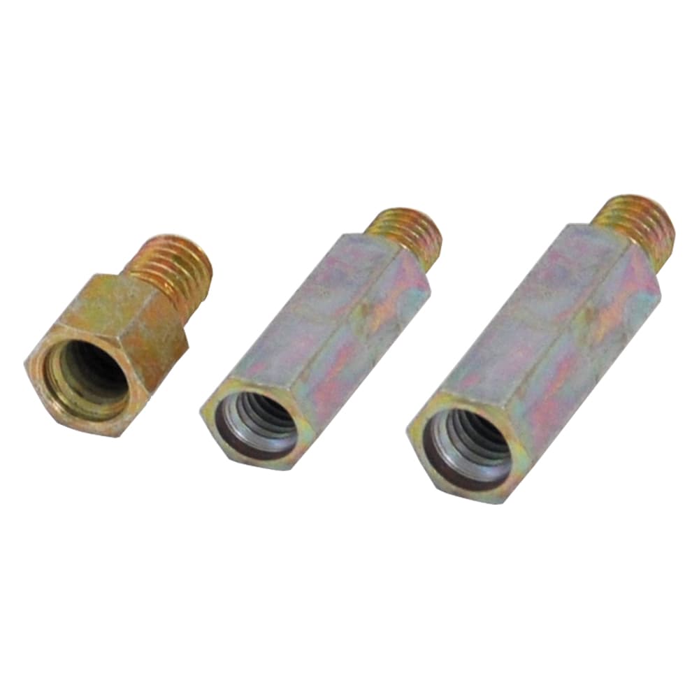 DISTANZIATORE PER COLLARI TUBI PLUVIALI cm. 3 (10 PZ)