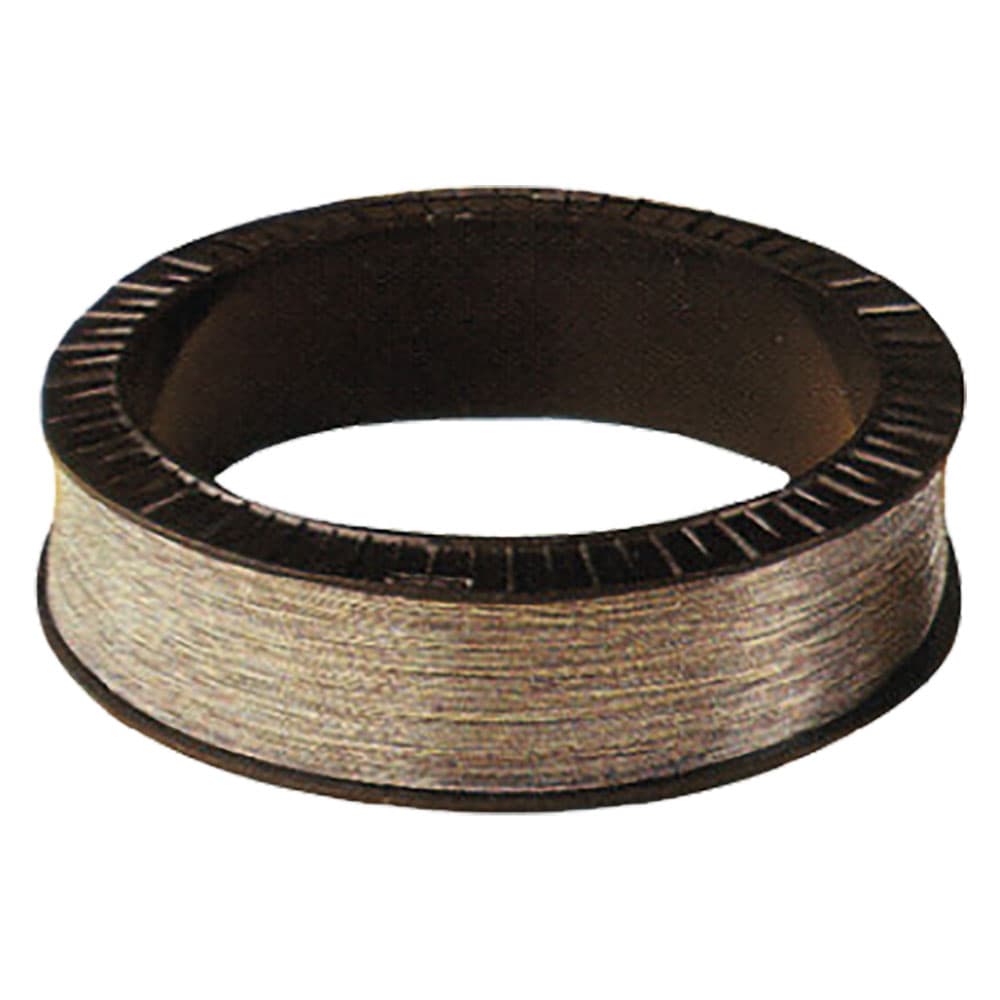 MATASSINA FILO ACCIAIO ARMONICO N. 5 mm 1,0 mt 12 - (100 gr.)