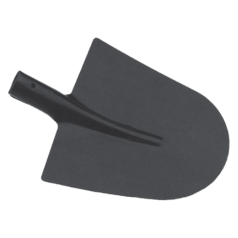 BADILE A PUNTA TONDA N° 02 - mm 270x275 (25 PZ)