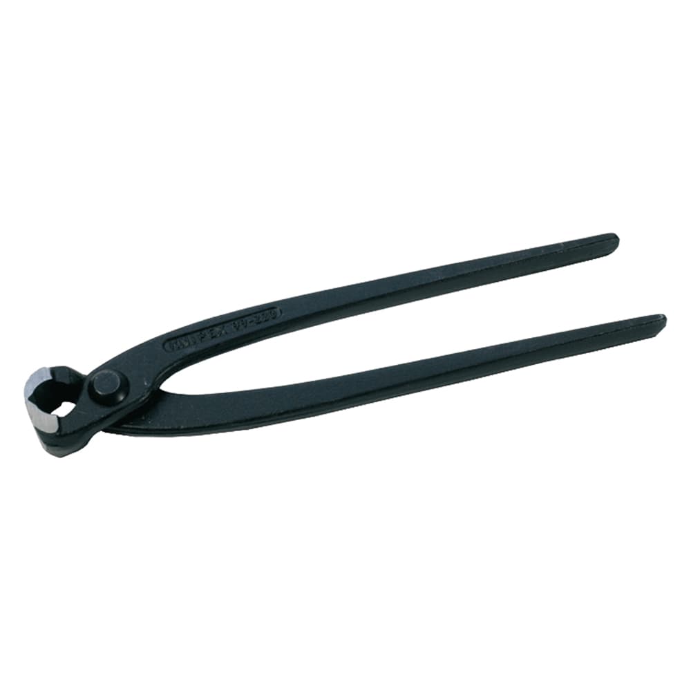 TENAGLIE PER CARPENTIERE 'KNIPEX 99 00' mm 220 (6 PZ)